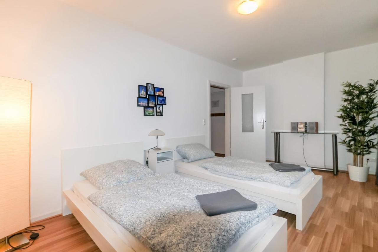 Citylife Koeln-innenstadt Apartment Cologne