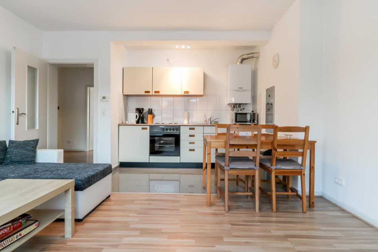 Citylife Koeln-innenstadt Apartment