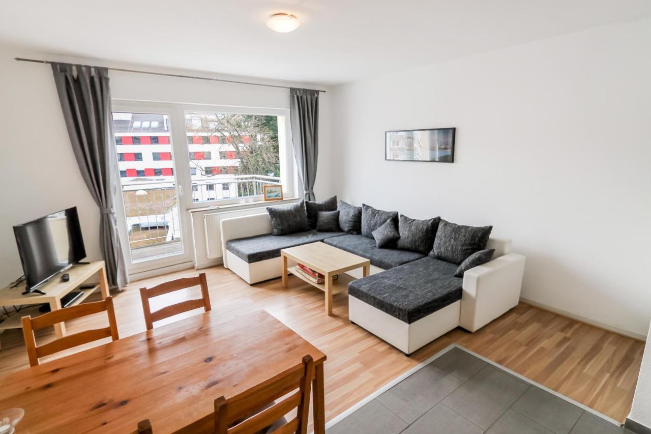 Citylife Koeln-innenstadt Apartment *