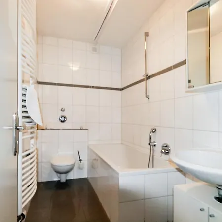 Fewo CityLife Köln-Innenstadt Zewnętrze zdjęcie