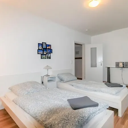 Fewo CityLife Köln-Innenstadt Zewnętrze zdjęcie