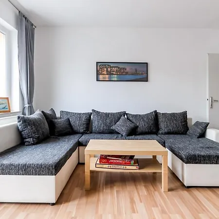 Fewo CityLife Köln-Innenstadt Zewnętrze zdjęcie