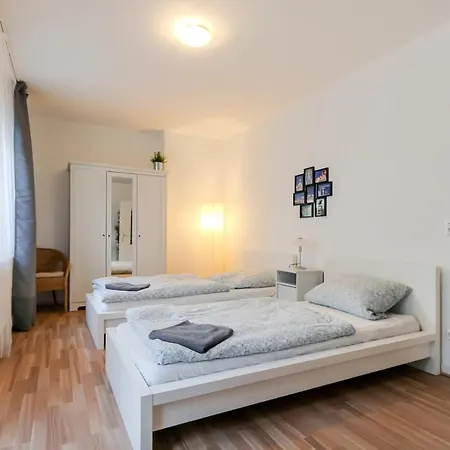 Fewo CityLife Köln-Innenstadt Zewnętrze zdjęcie