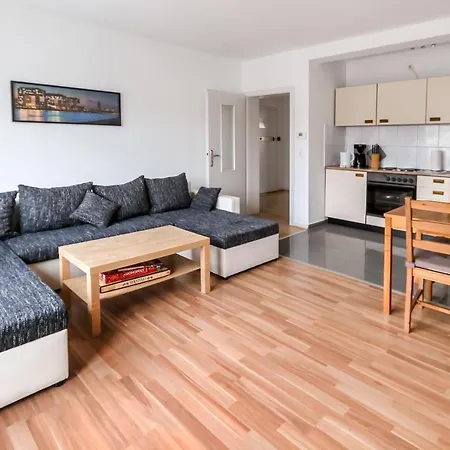 Fewo CityLife Köln-Innenstadt Zewnętrze zdjęcie