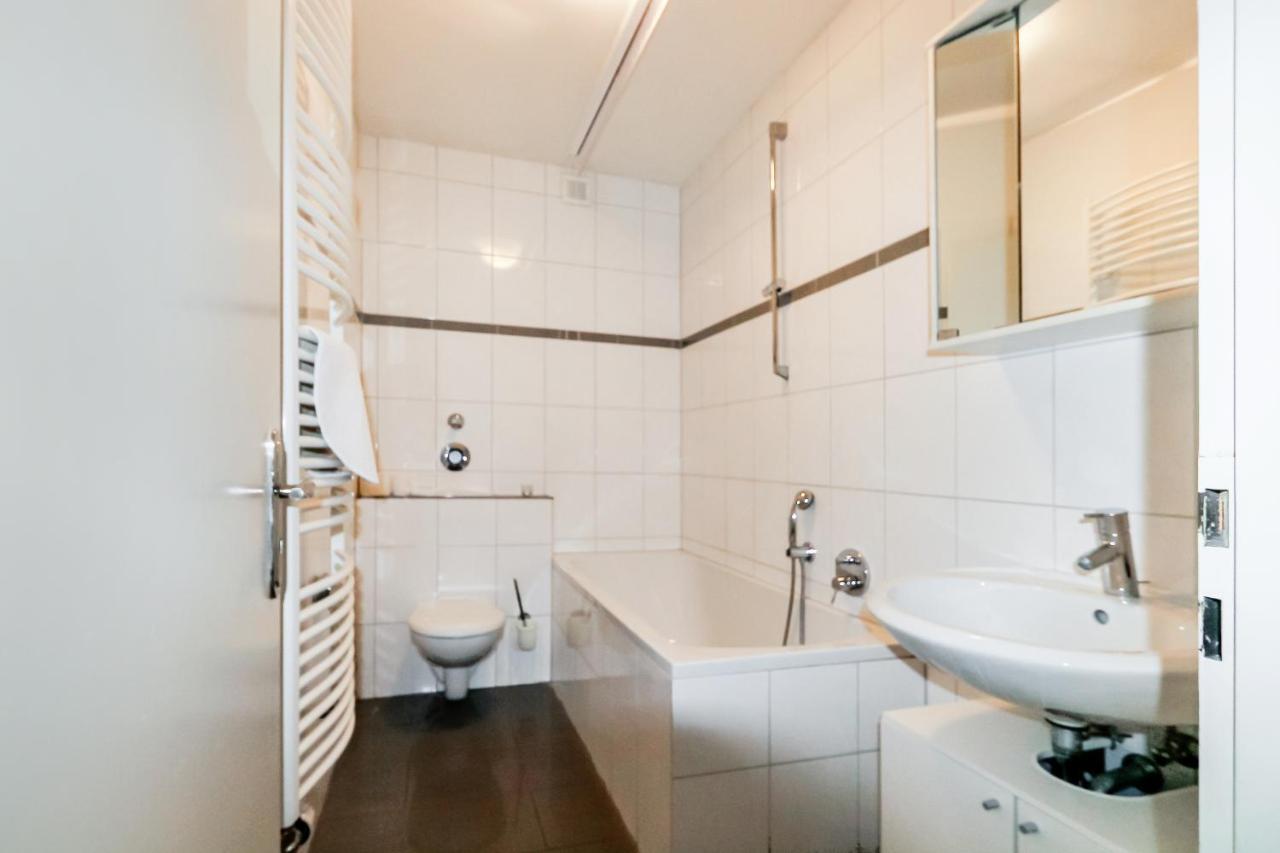 Appartamento Citylife Koeln-innenstadt