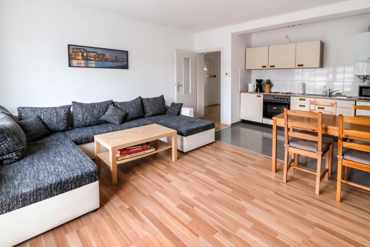 Appartamento Citylife Koeln-innenstadt *